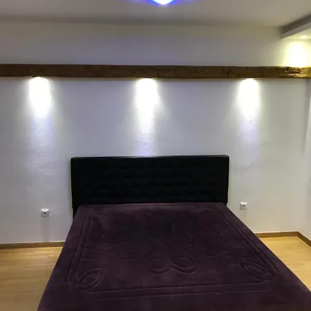 דירה Luxury *