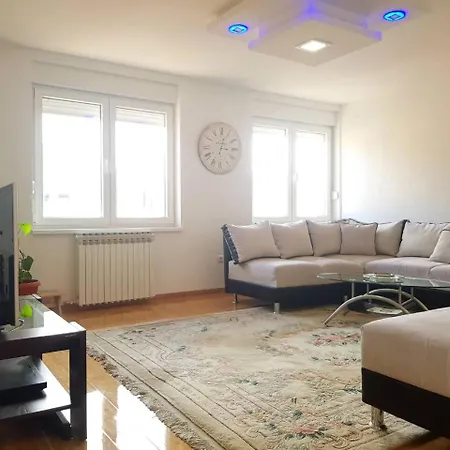 Luxury סראייבו