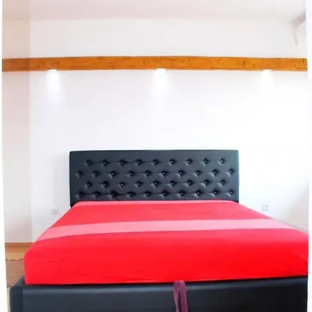 Luxury דירה *