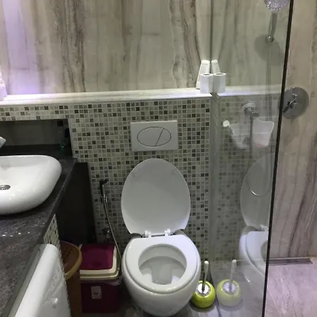 דירה Luxury *