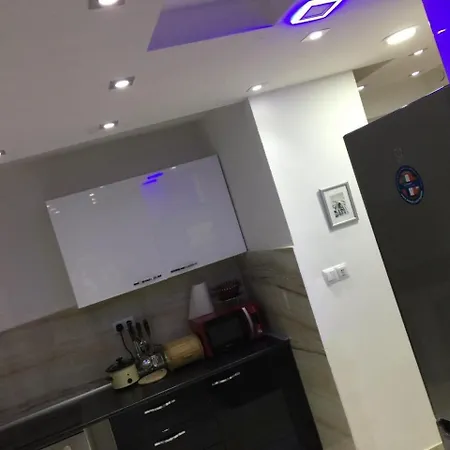 דירה Luxury סראייבו