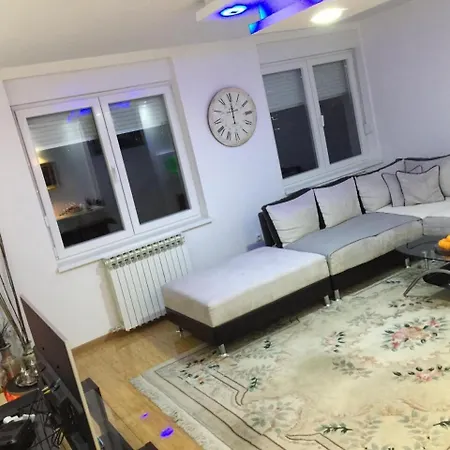 דירה Luxury *