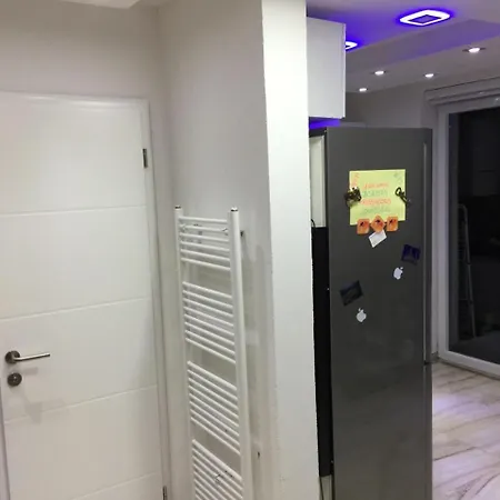Luxury סראייבו