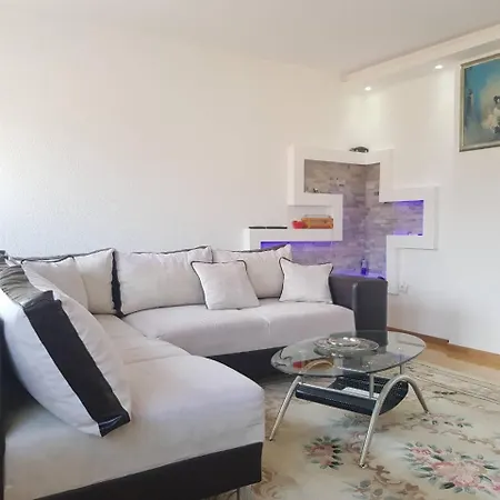 Luxury * סראייבו