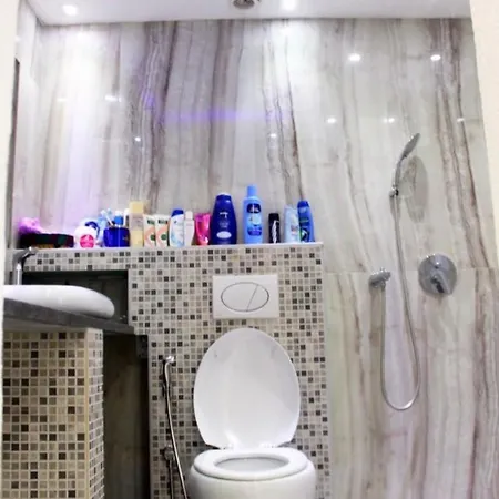 Luxury סראייבו