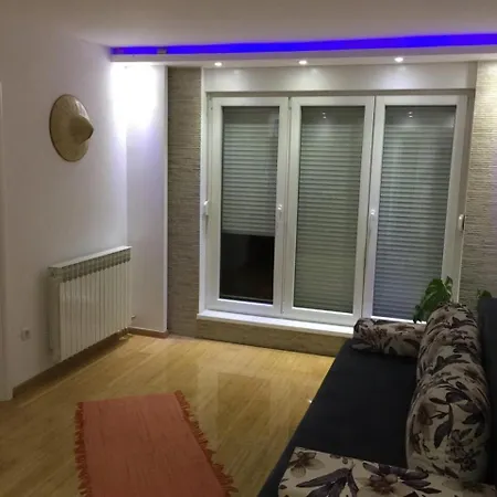 Luxury סראייבו