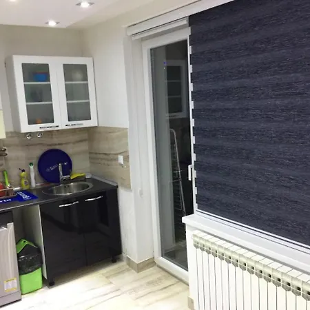 Luxury סראייבו