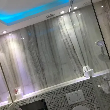 Luxury סראייבו