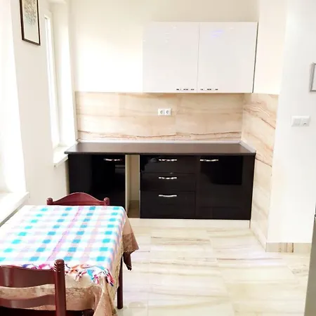 דירה Luxury